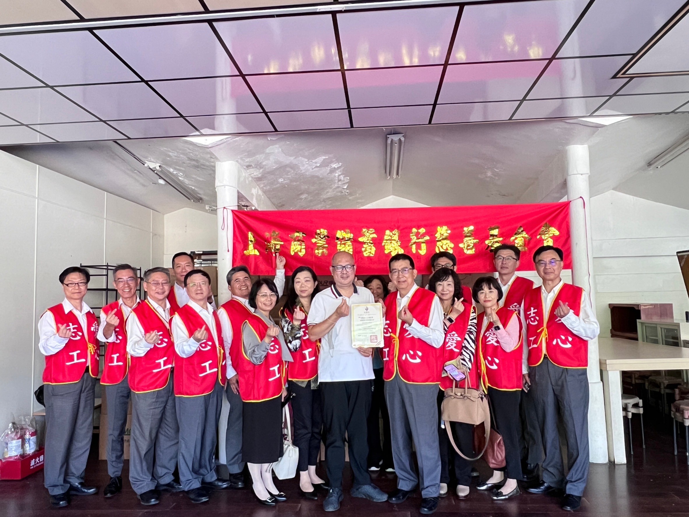 守護憨兒家園—探訪財團法人華光社會福利基金會