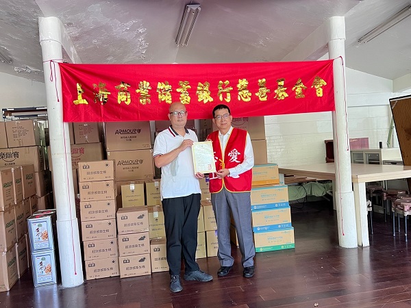 守護憨兒家園—探訪財團法人華光社會福利基金會